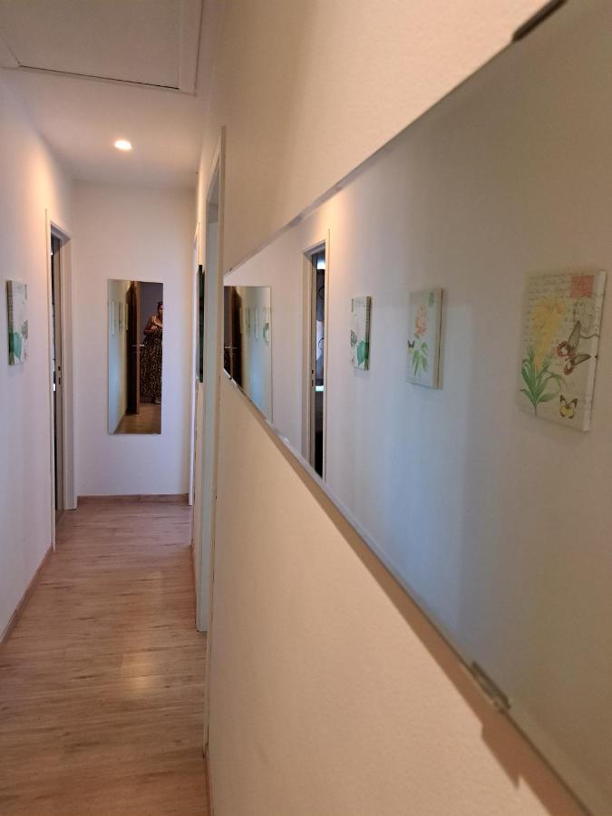 Chanteloup, Maison D'Hotes - Halleux Halleux  Luaran gambar
