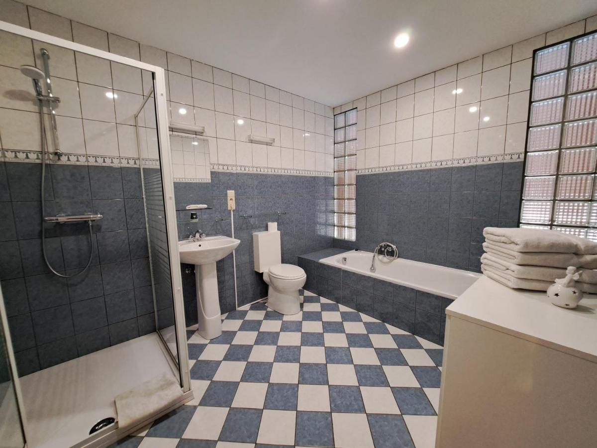 Chanteloup, Maison D'Hotes - Halleux Halleux  Luaran gambar