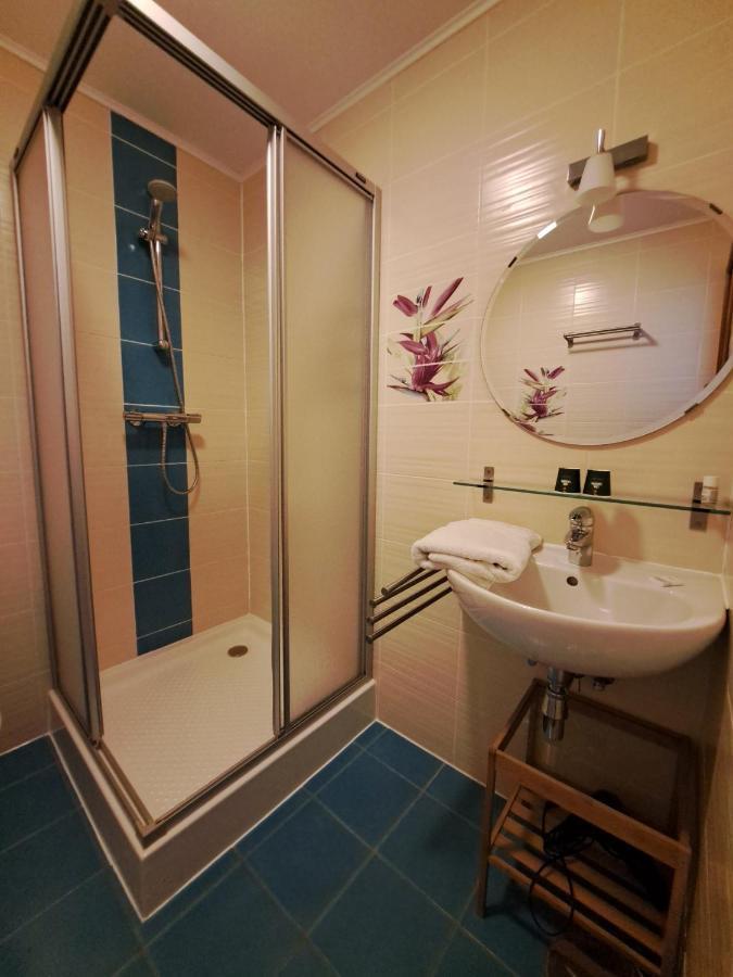 Chanteloup, Maison D'Hotes - Halleux Halleux  Luaran gambar