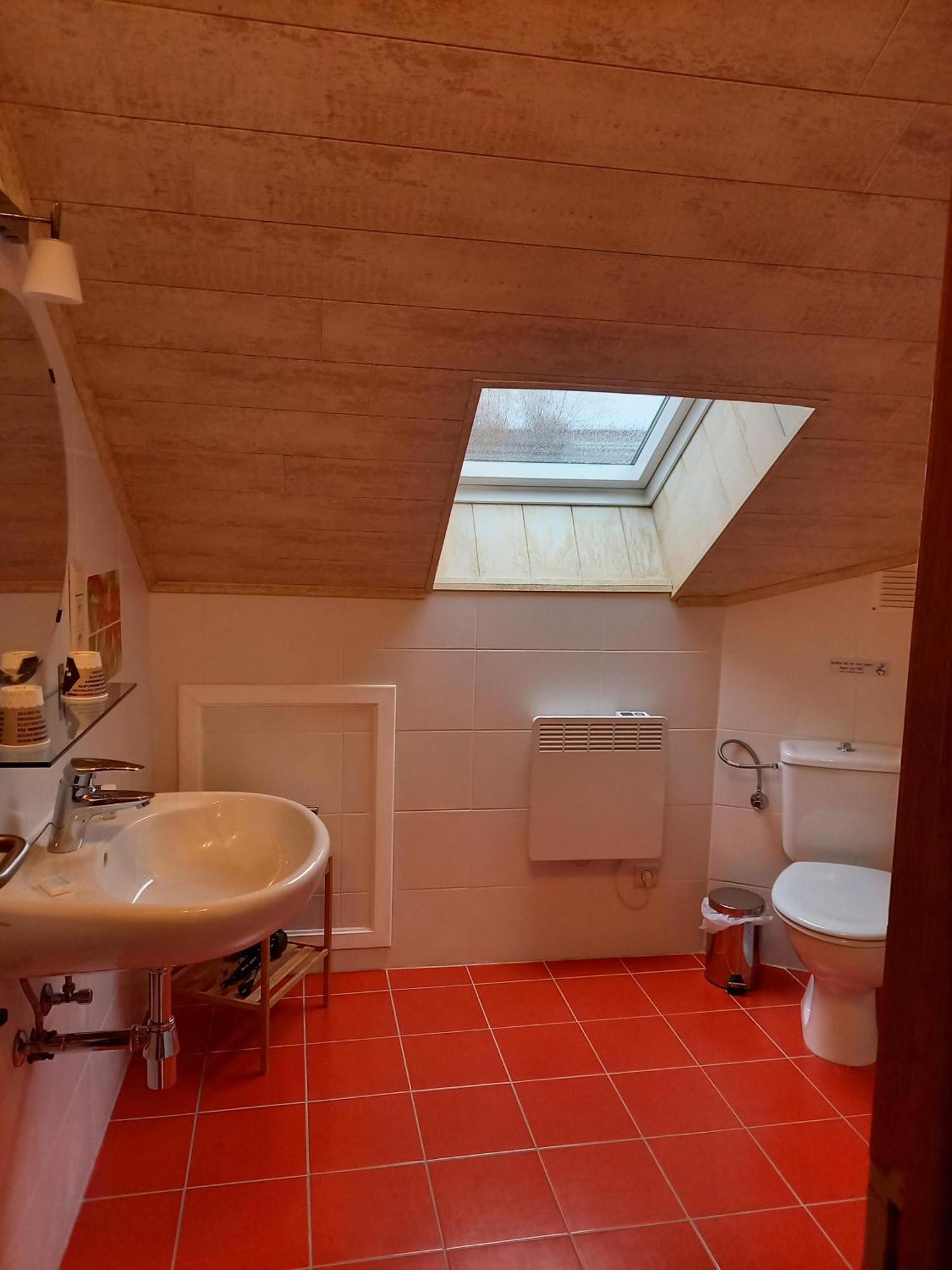 Chanteloup, Maison D'Hotes - Halleux Halleux  Bilik gambar